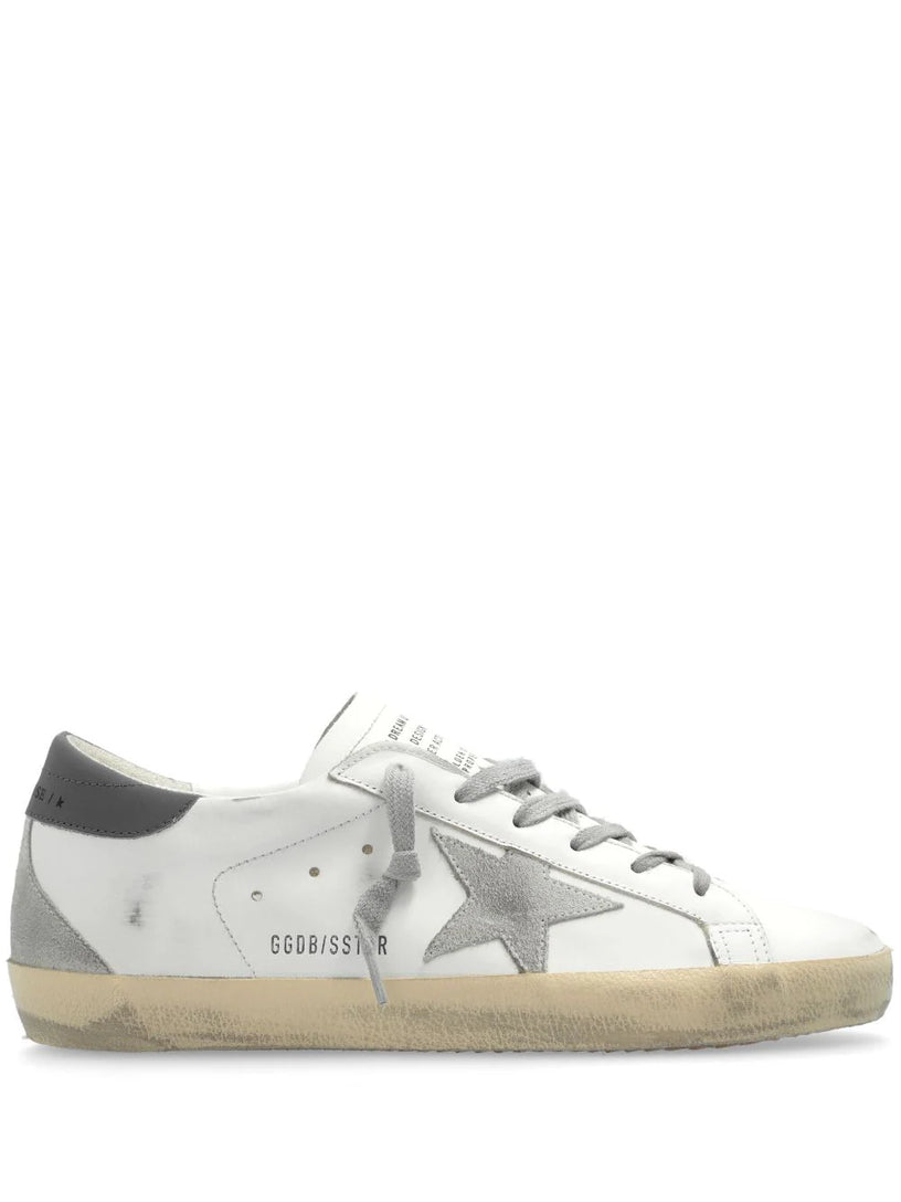 Golden Goose Super-star sneakers