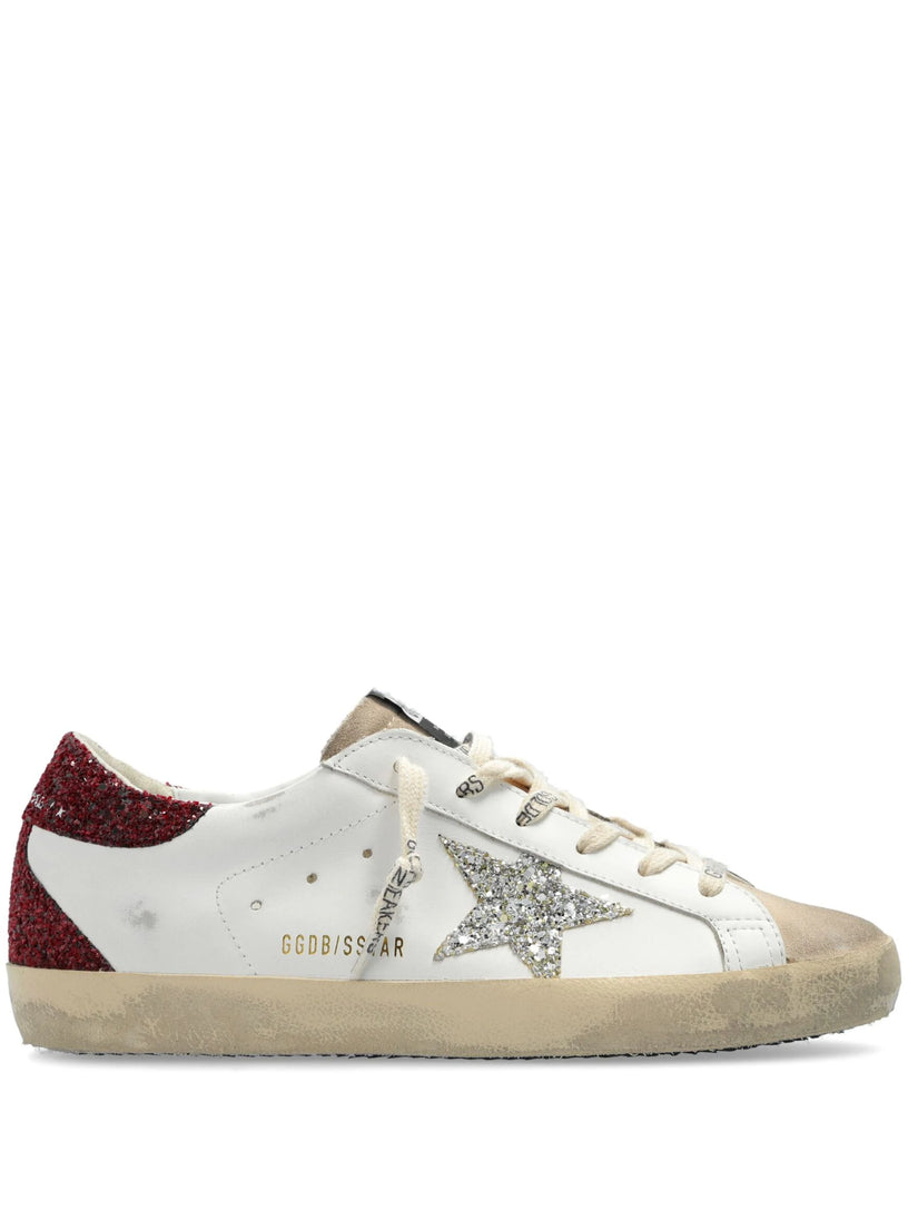 Golden Goose Super-star sneakers