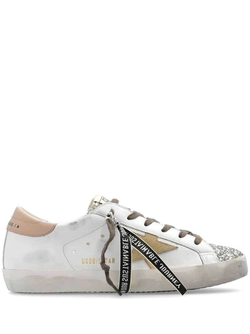 Golden Goose Super-star classic sneakers