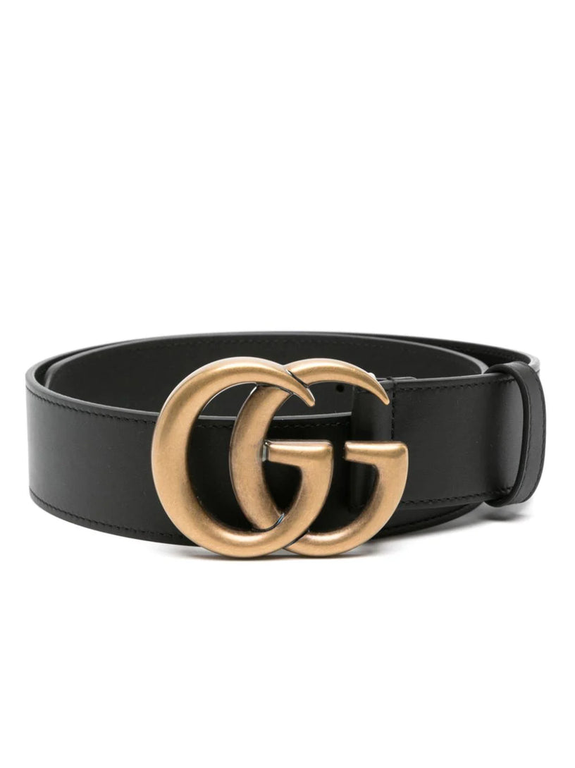 GG Marmont 2015 Re-edition wide belt