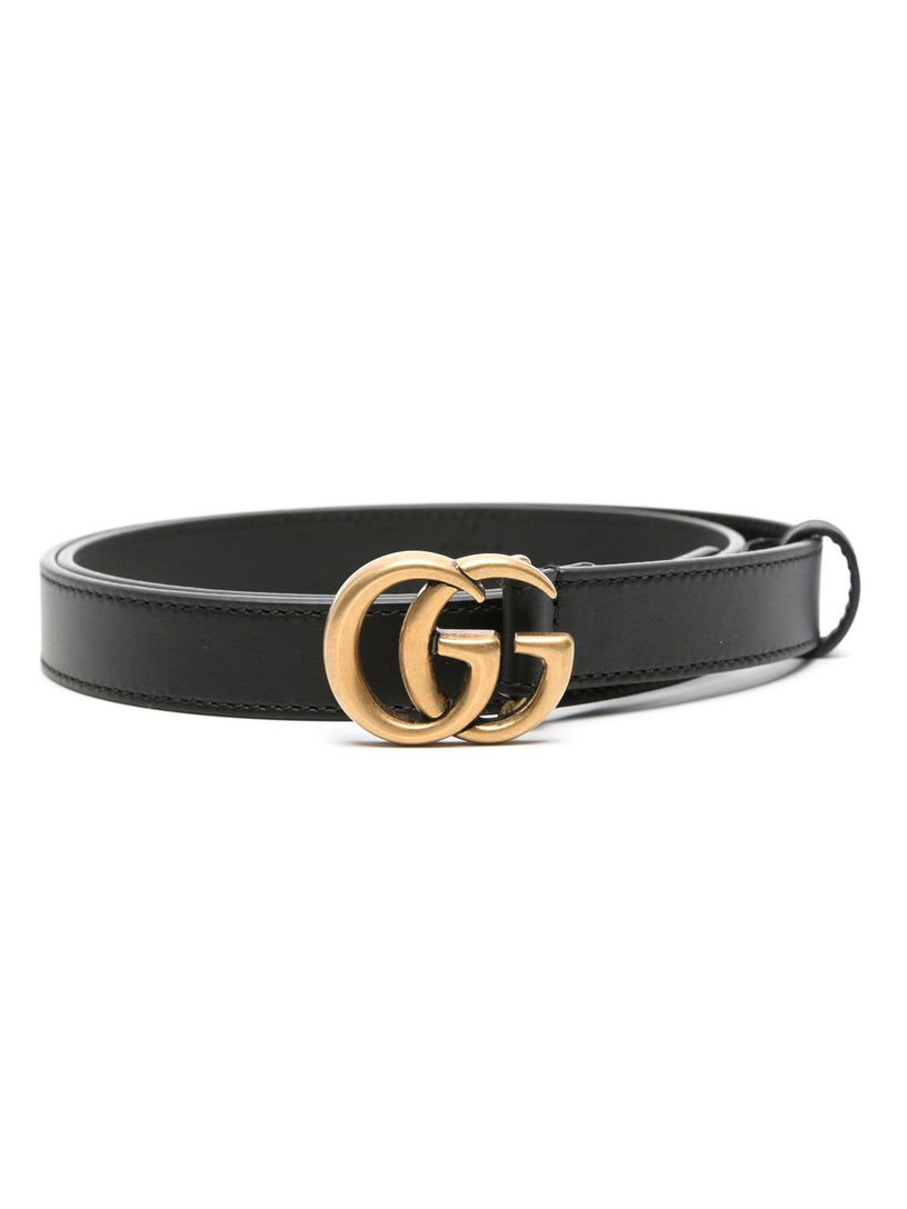 GG Marmont Thin belt