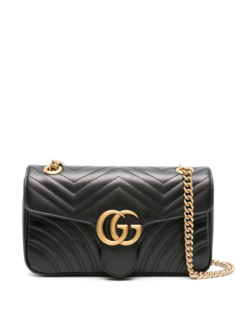 GG Marmont small shoulder bag