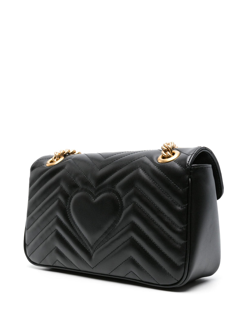 GG Marmont small shoulder bag