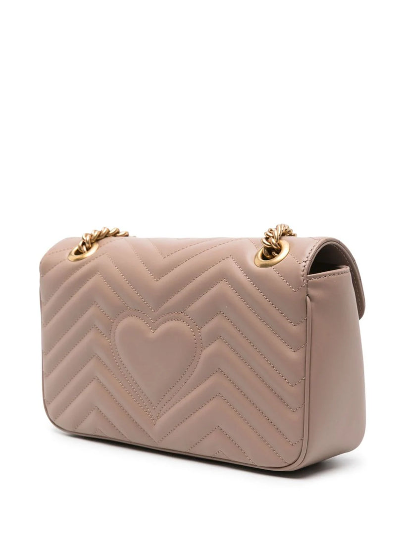 GG Marmont shoulder bag small size