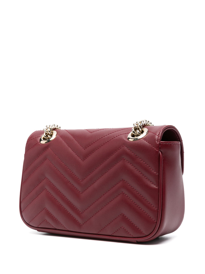 GG Marmont mini shoulder bag