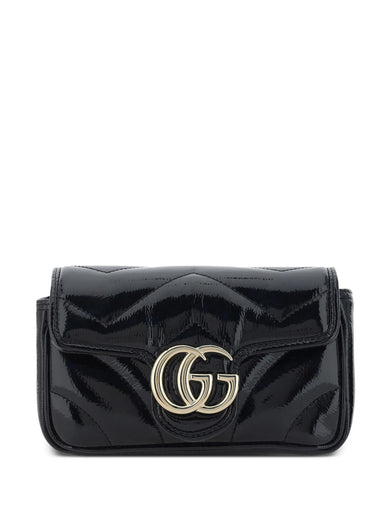 GG Marmont Super Mini Bag