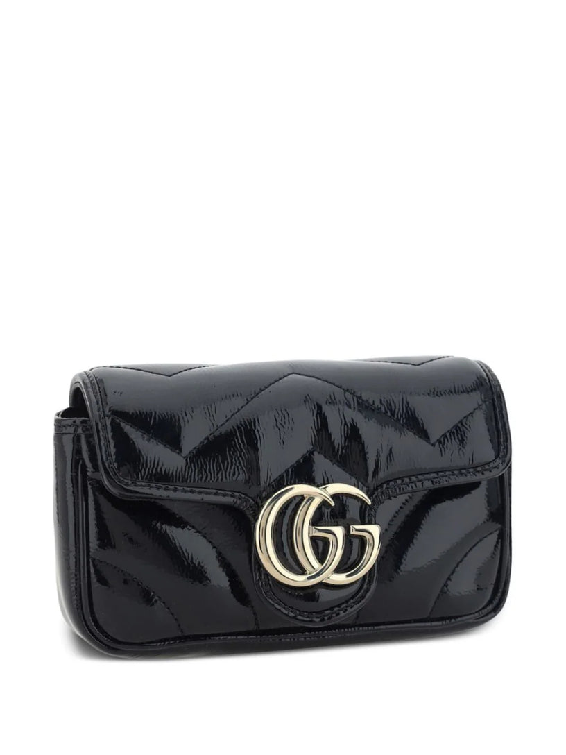 GG Marmont Super Mini Bag