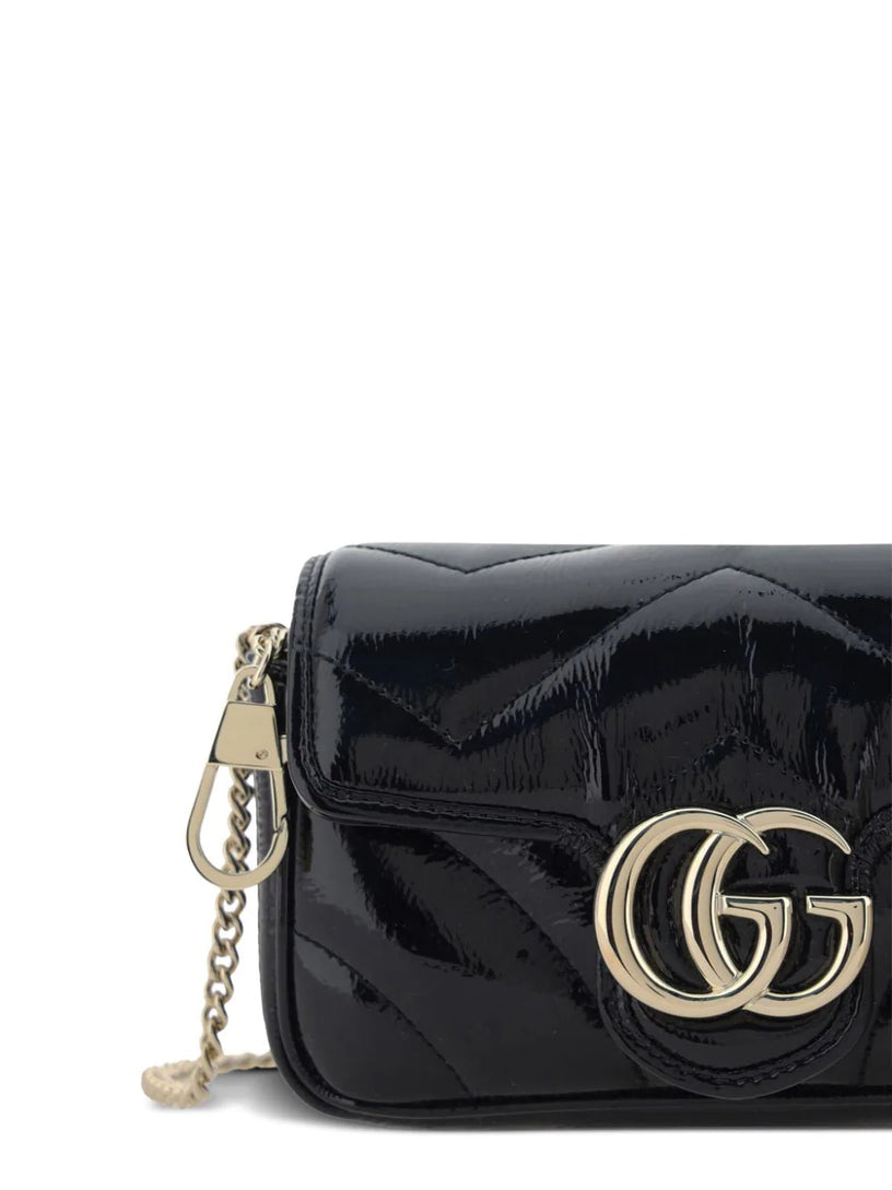 GG Marmont Super Mini Bag