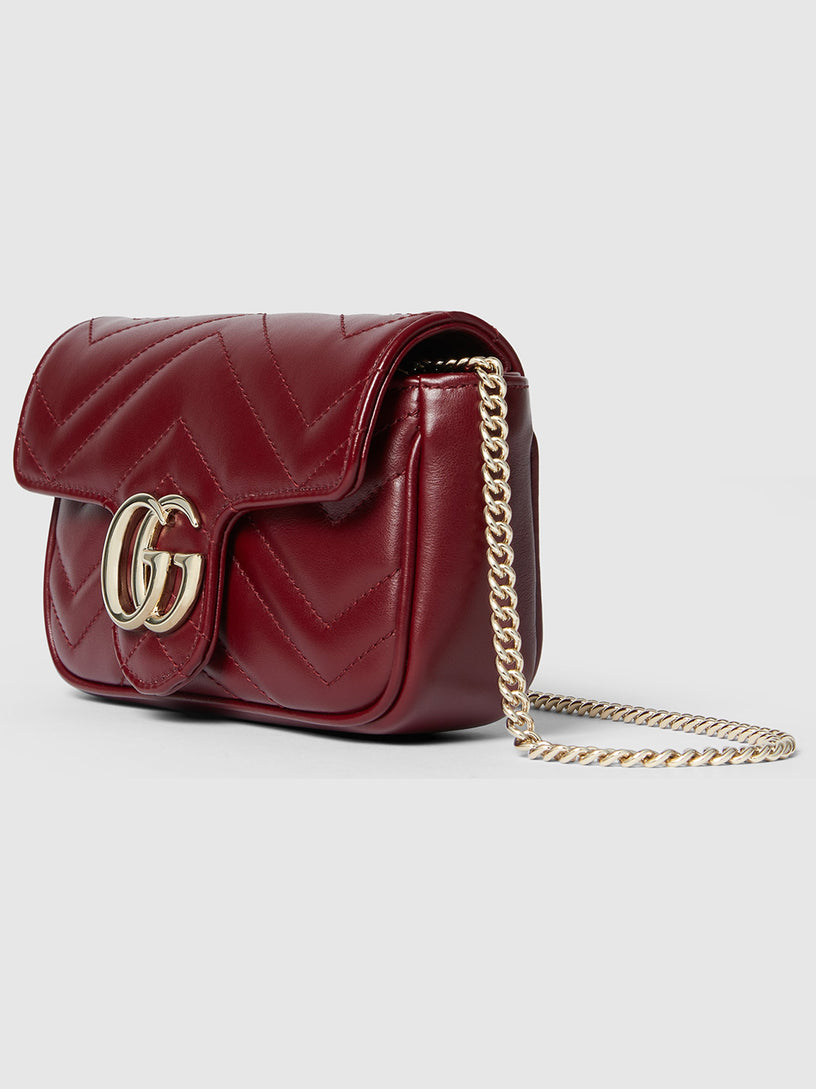 Mini GG Marmont bag