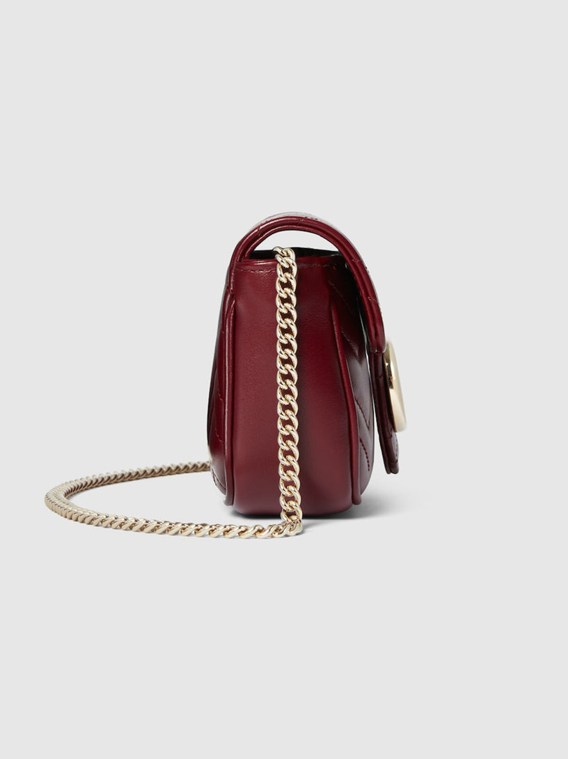 Mini GG Marmont bag