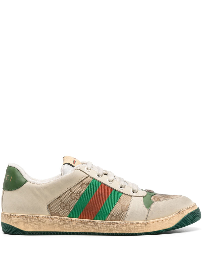 GUCCI Screener gg sneakers