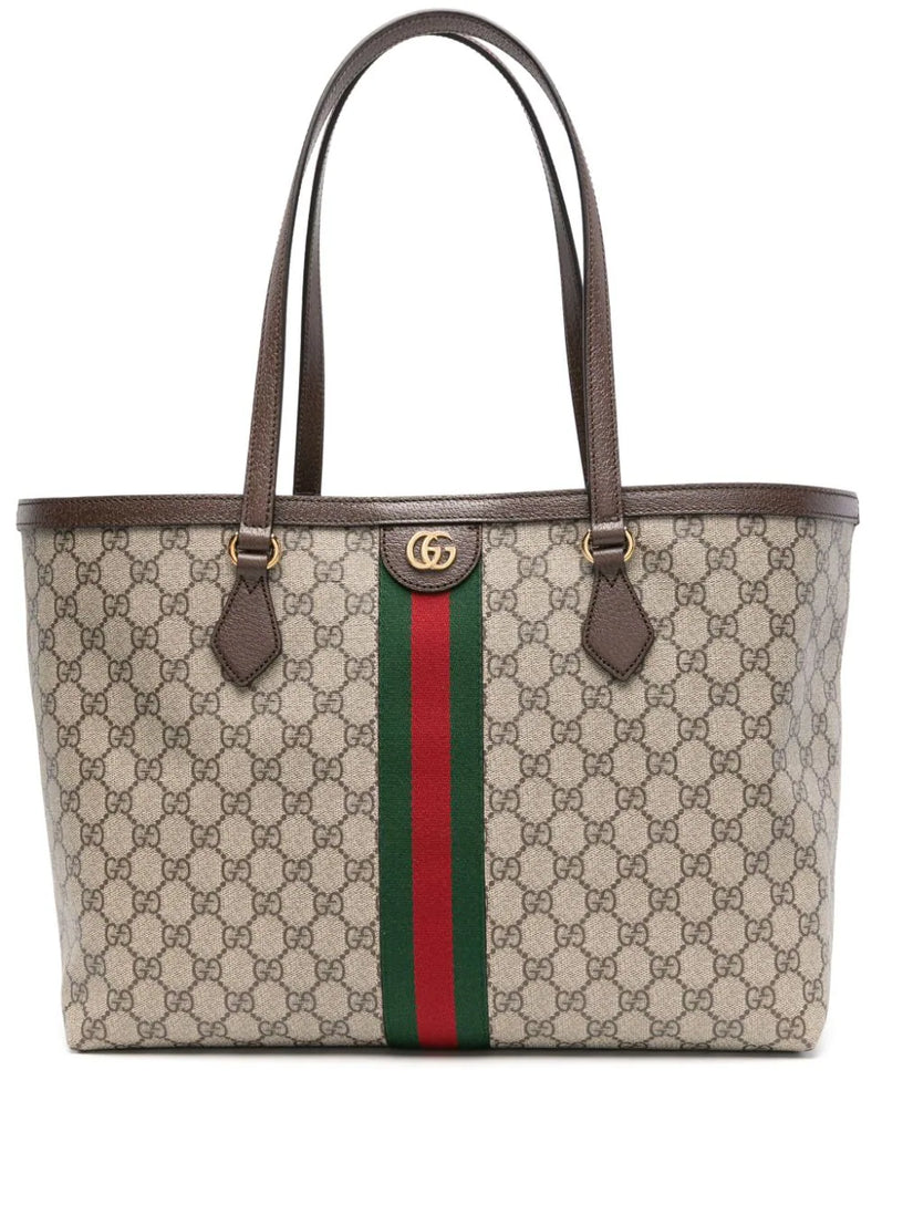 GUCCI Ophidia gg medium tote