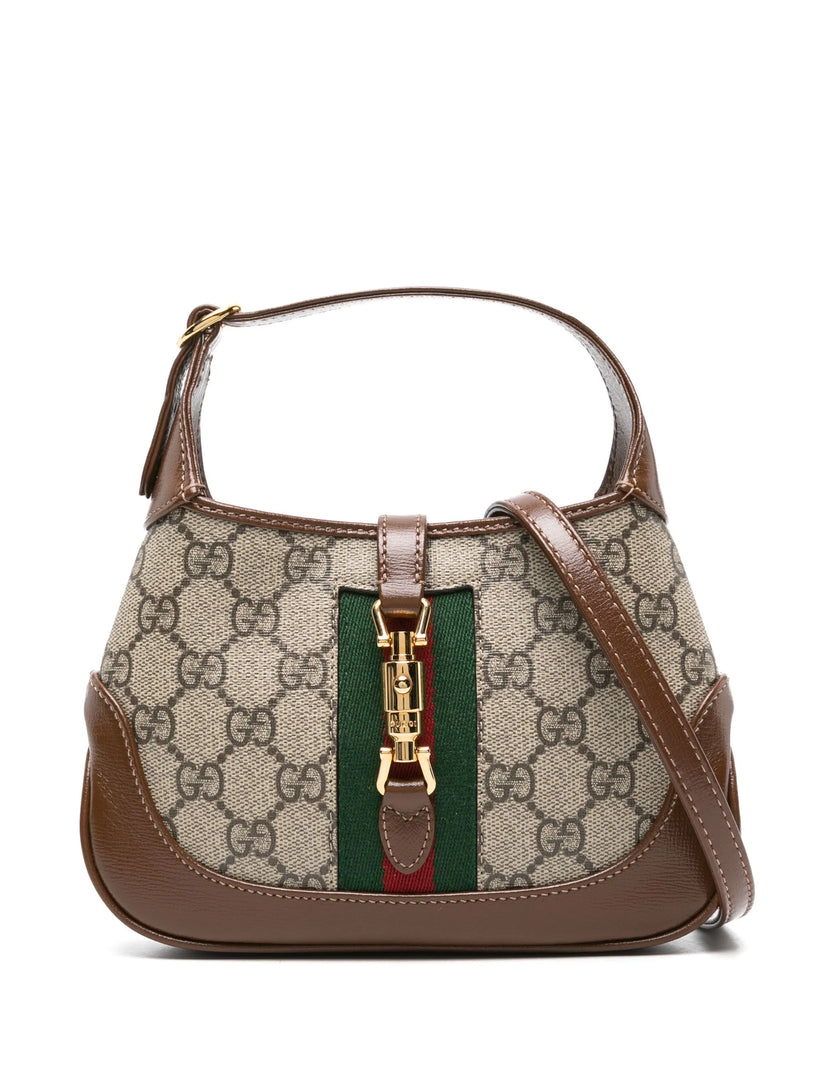 GUCCI Jackie 1961 mini shoulder bag