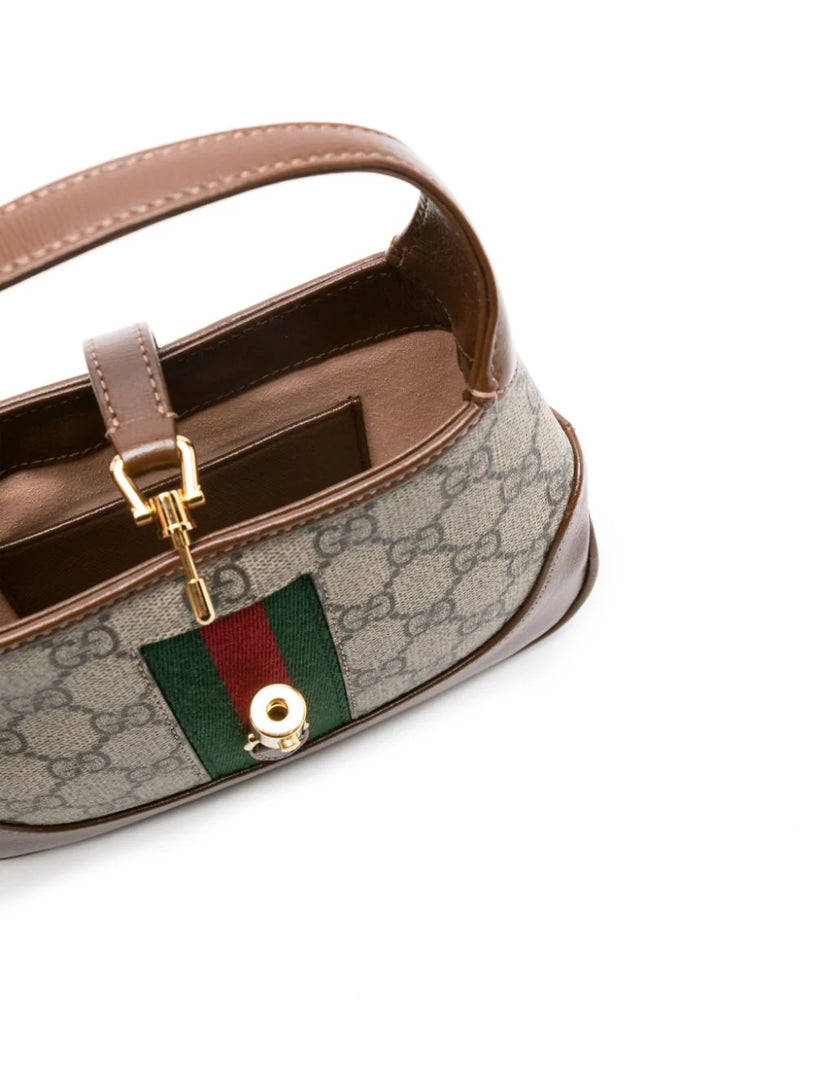 Jackie 1961 mini shoulder bag