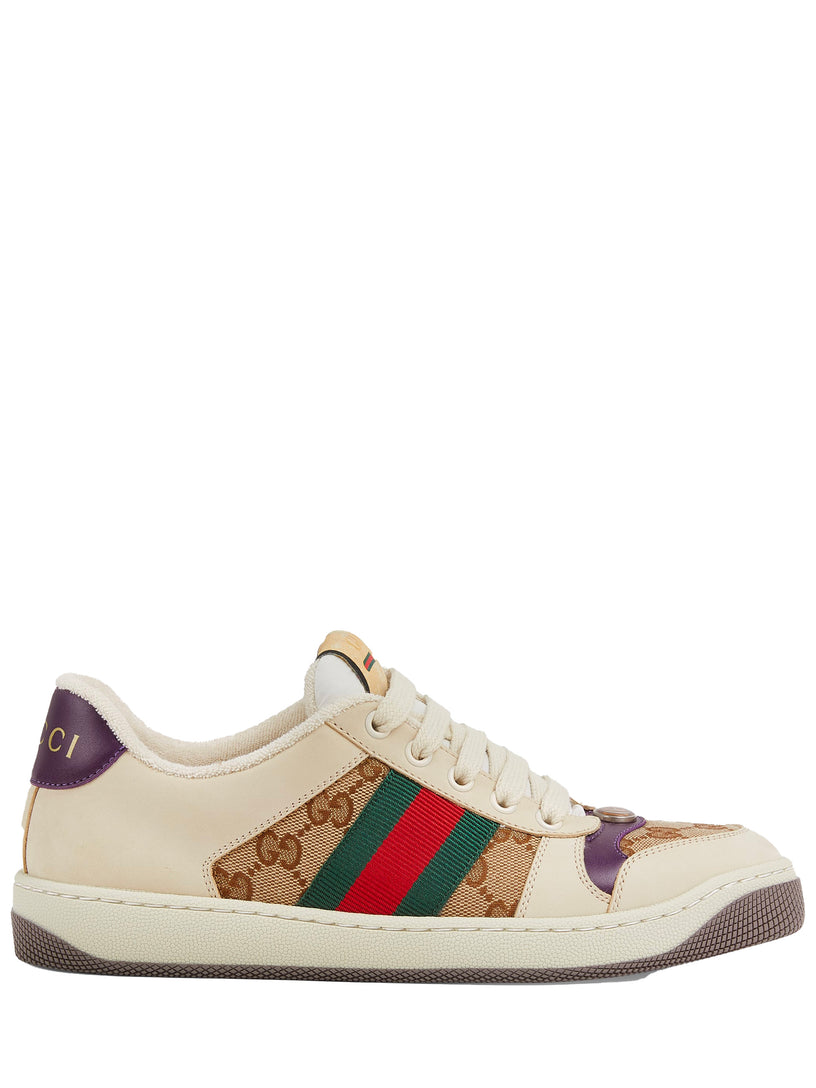 GUCCI Screener gg sneakers