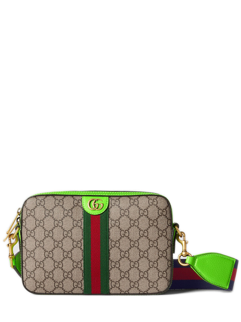 GUCCI Small ophidia shoulder bag