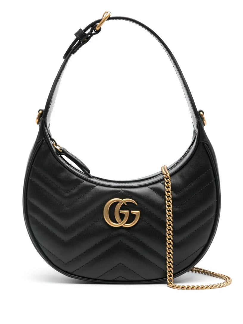 GG Marmont Mini Shoulder Bag