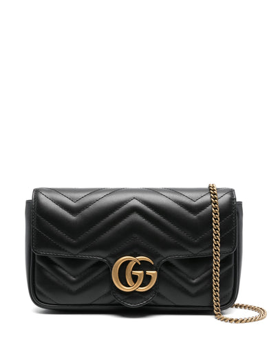 GG Marmont Mini Bag