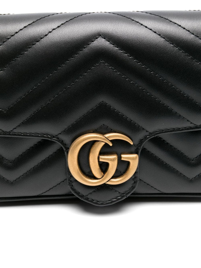 GG Marmont Mini Bag