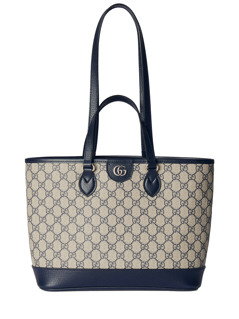 GUCCI Ophidia small tote bag