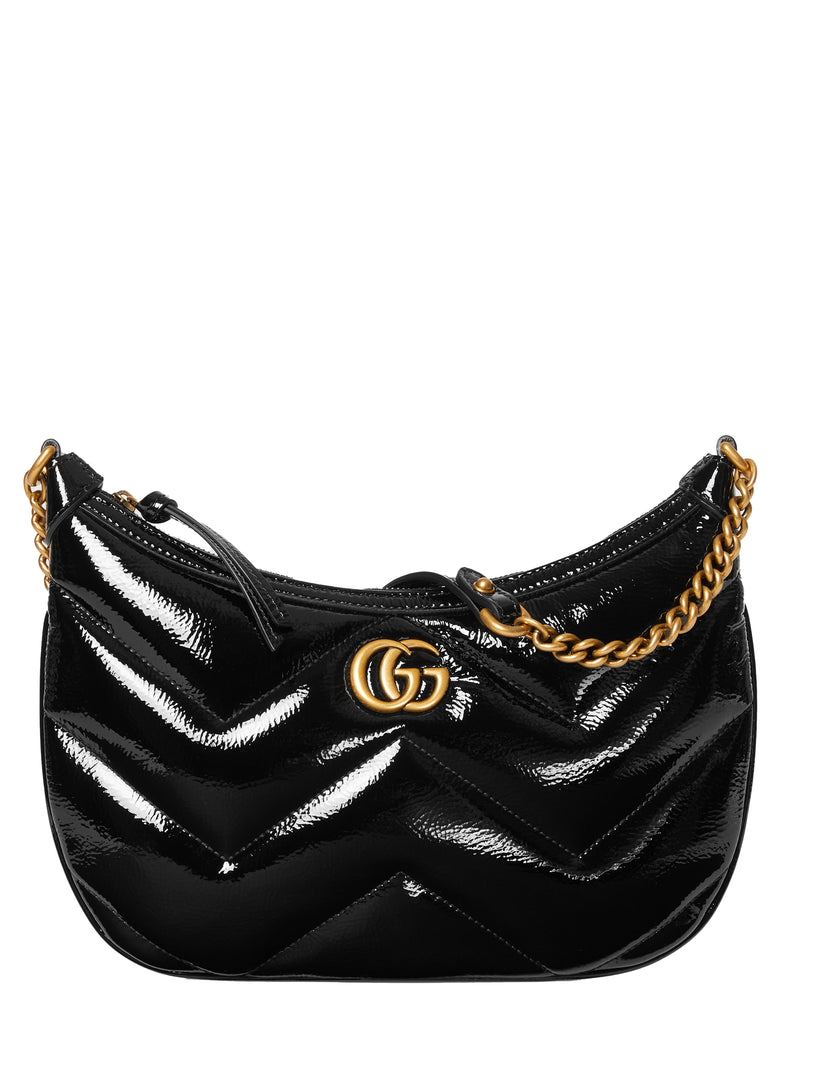 Small GG Marmont shoulder bag