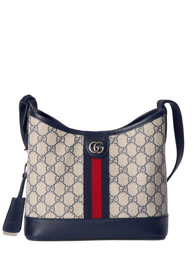 Ophidia GG small shoulder bag