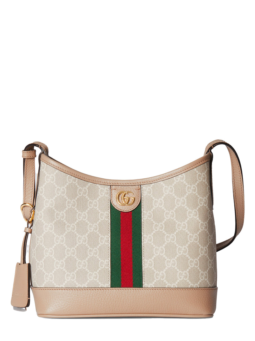 GUCCI Ophidia gg small shoulder bag