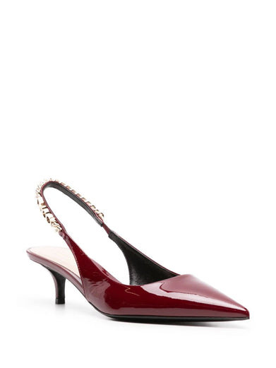 Gucci Signoria Pumps