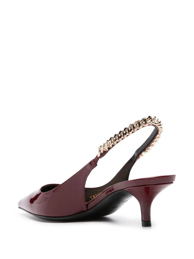 Gucci Signoria Pumps