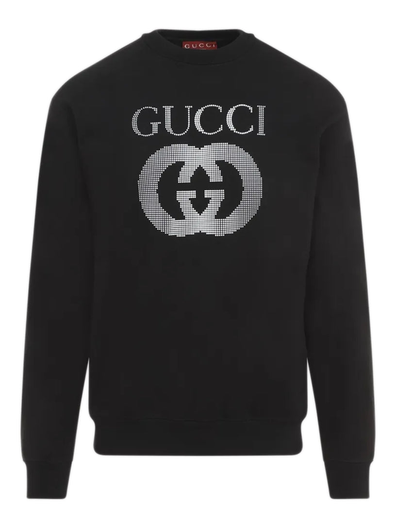 Logo Sweatshirt