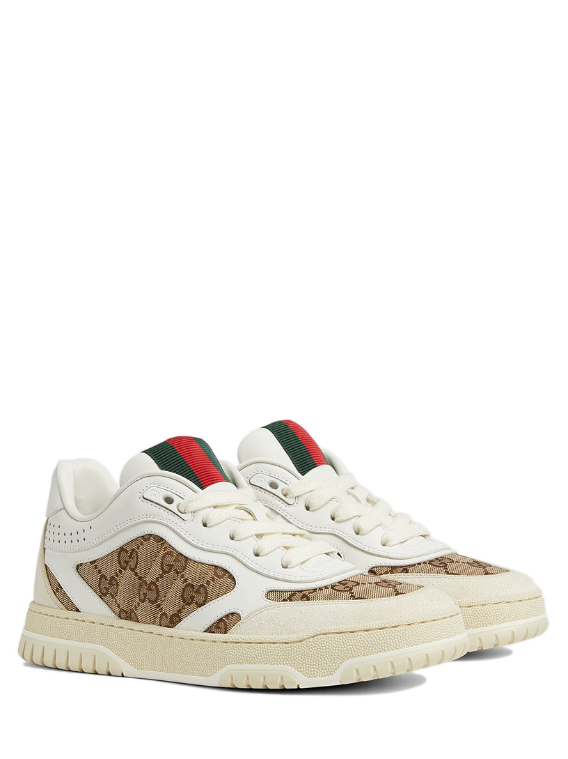 GUCCI Gucci re-web sneaker