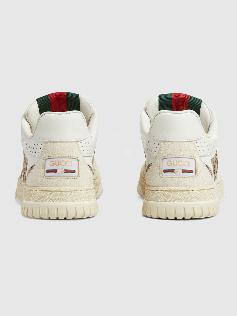 Gucci re-web sneaker