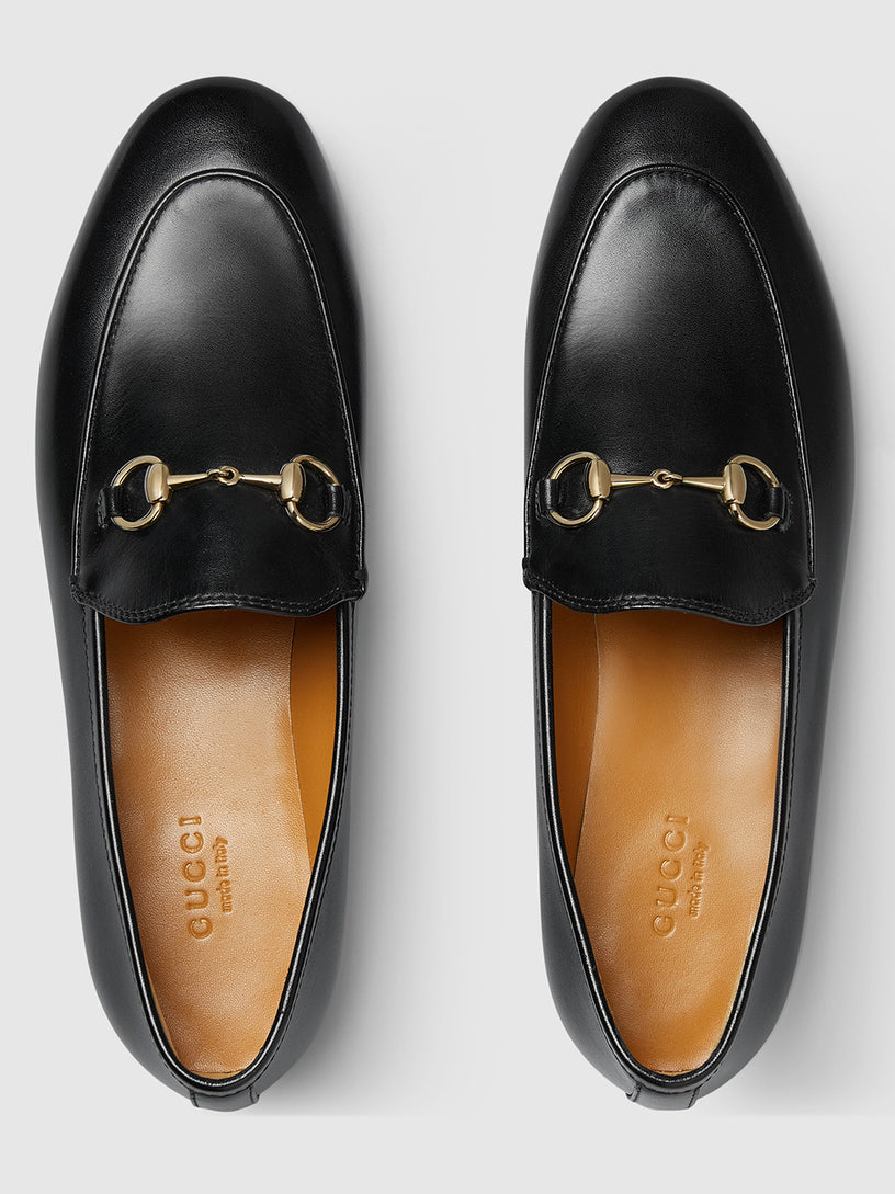 Gucci Jordaan loafer