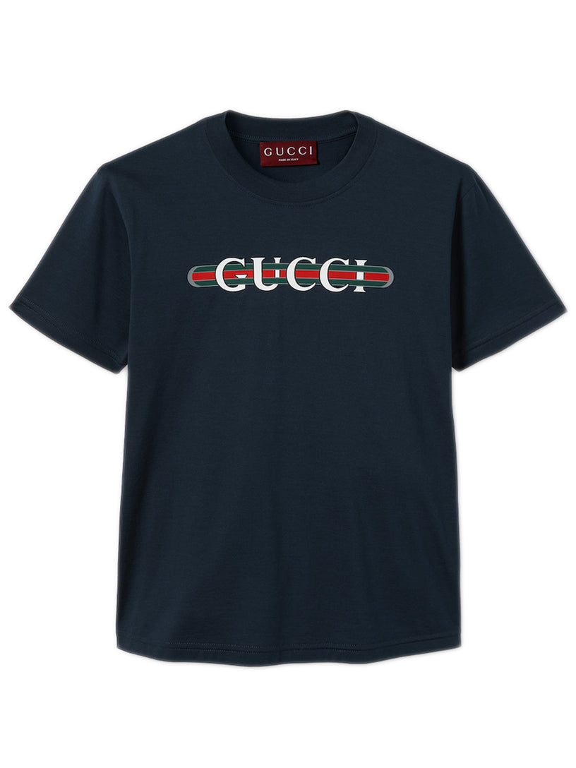 GUCCI Logo t-shirt