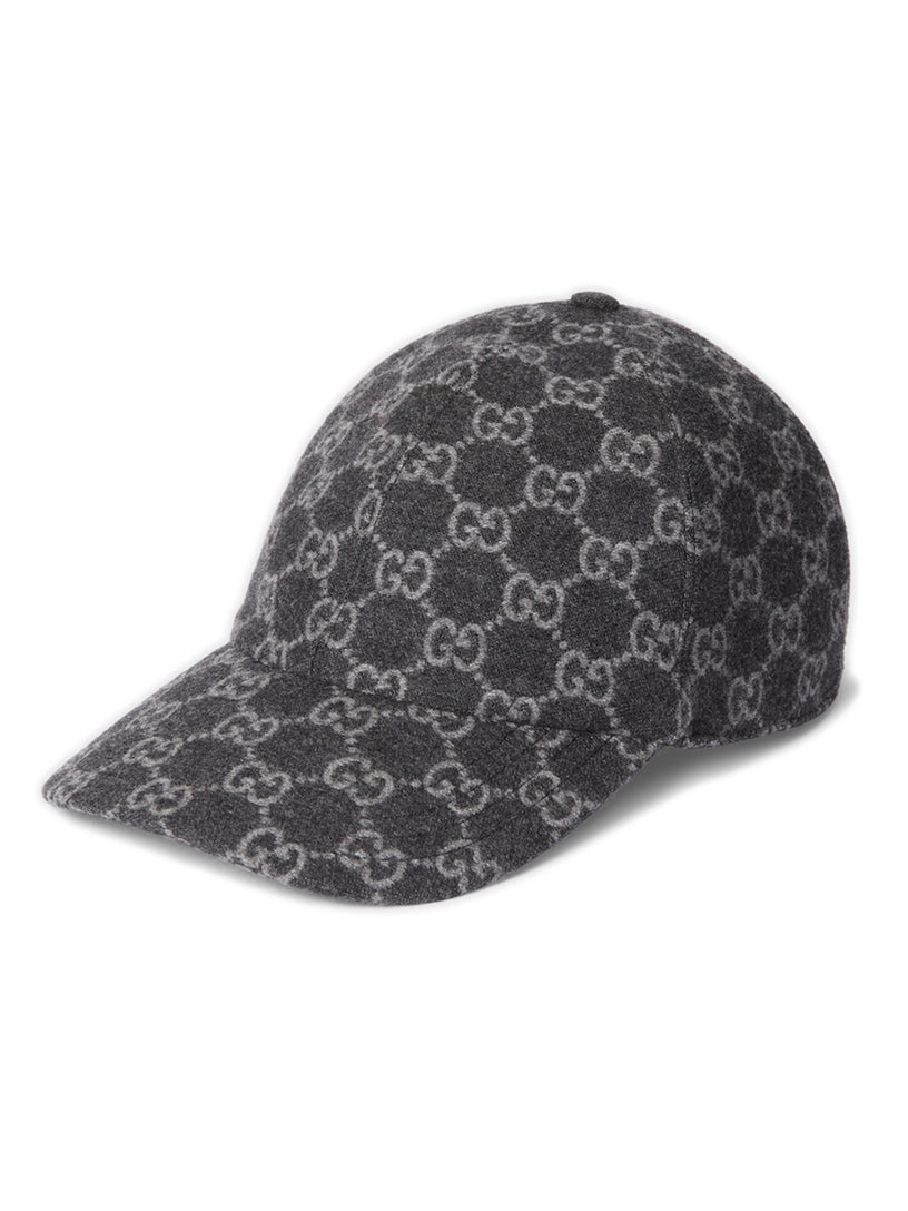 GUCCI Gg baseball cap