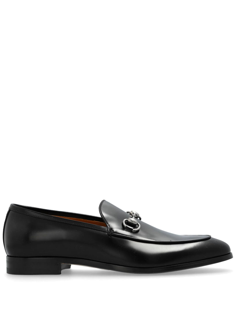 GUCCI Loafer with horsebit