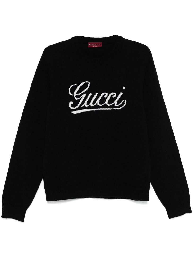 Logo Jumper