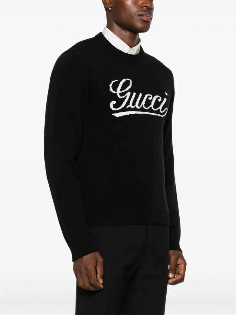 Logo Jumper