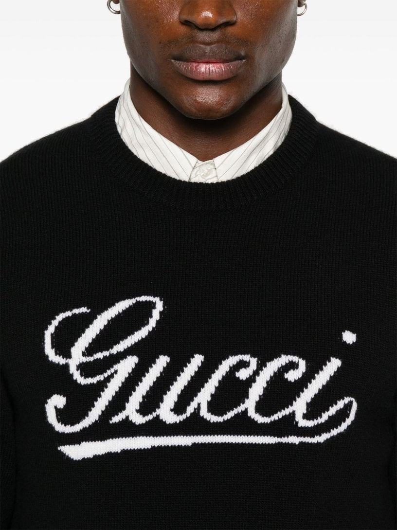 Logo Jumper