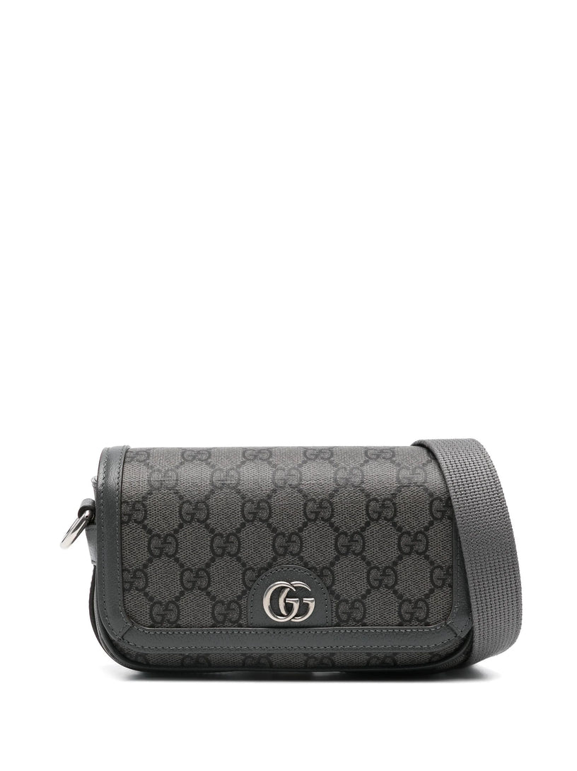 GUCCI Ophidia super mini shoulder bag