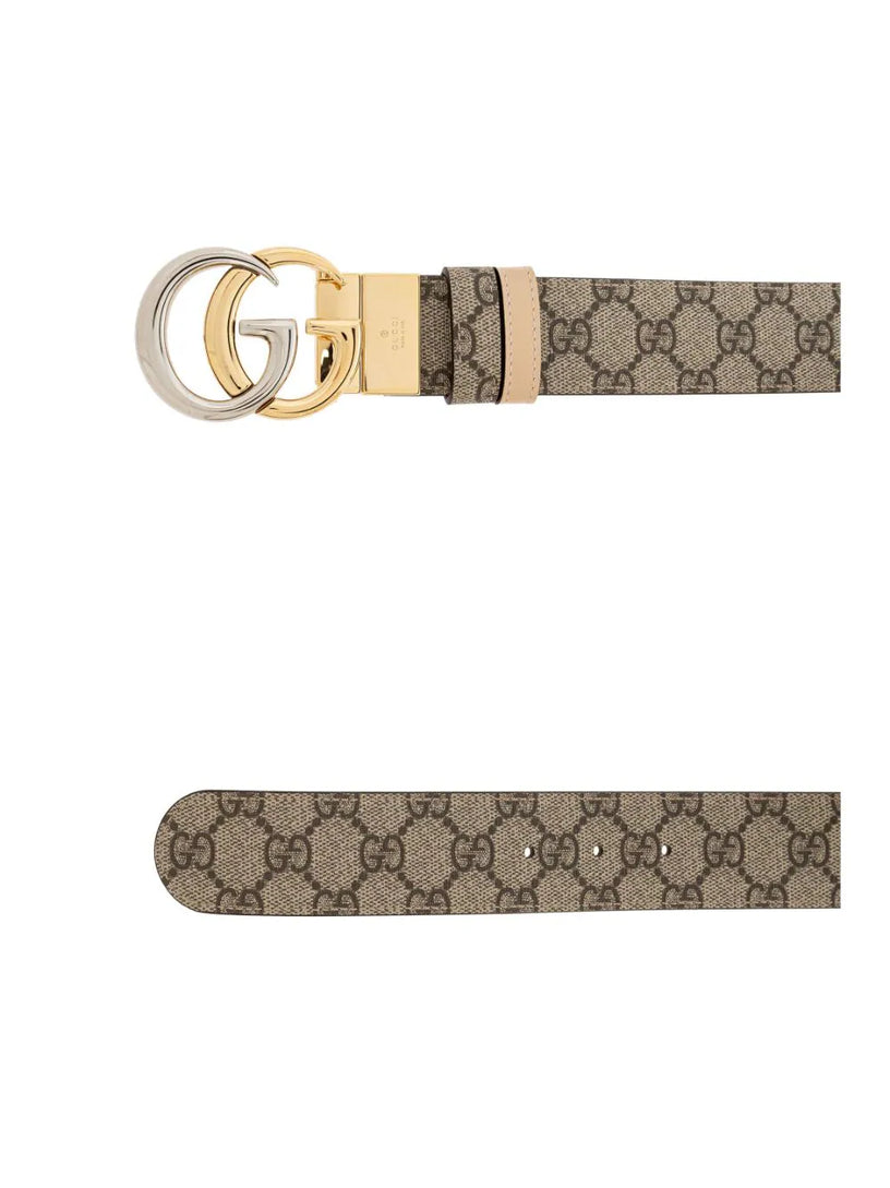 GG Marmont reversible belt