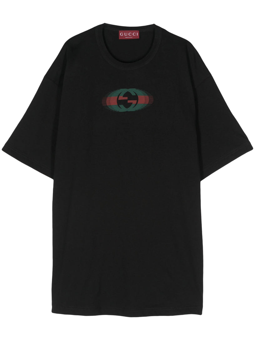 GUCCI Jersey t-shirt