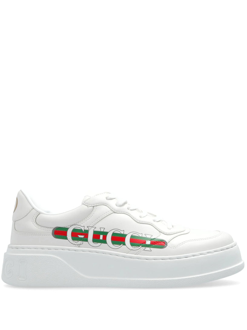 GUCCI Chunky sneakers