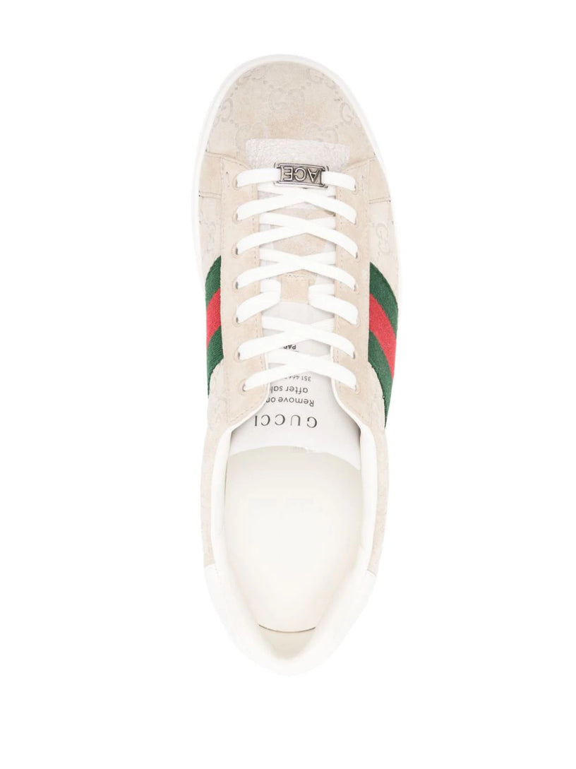 Gucci Ace Sneakers