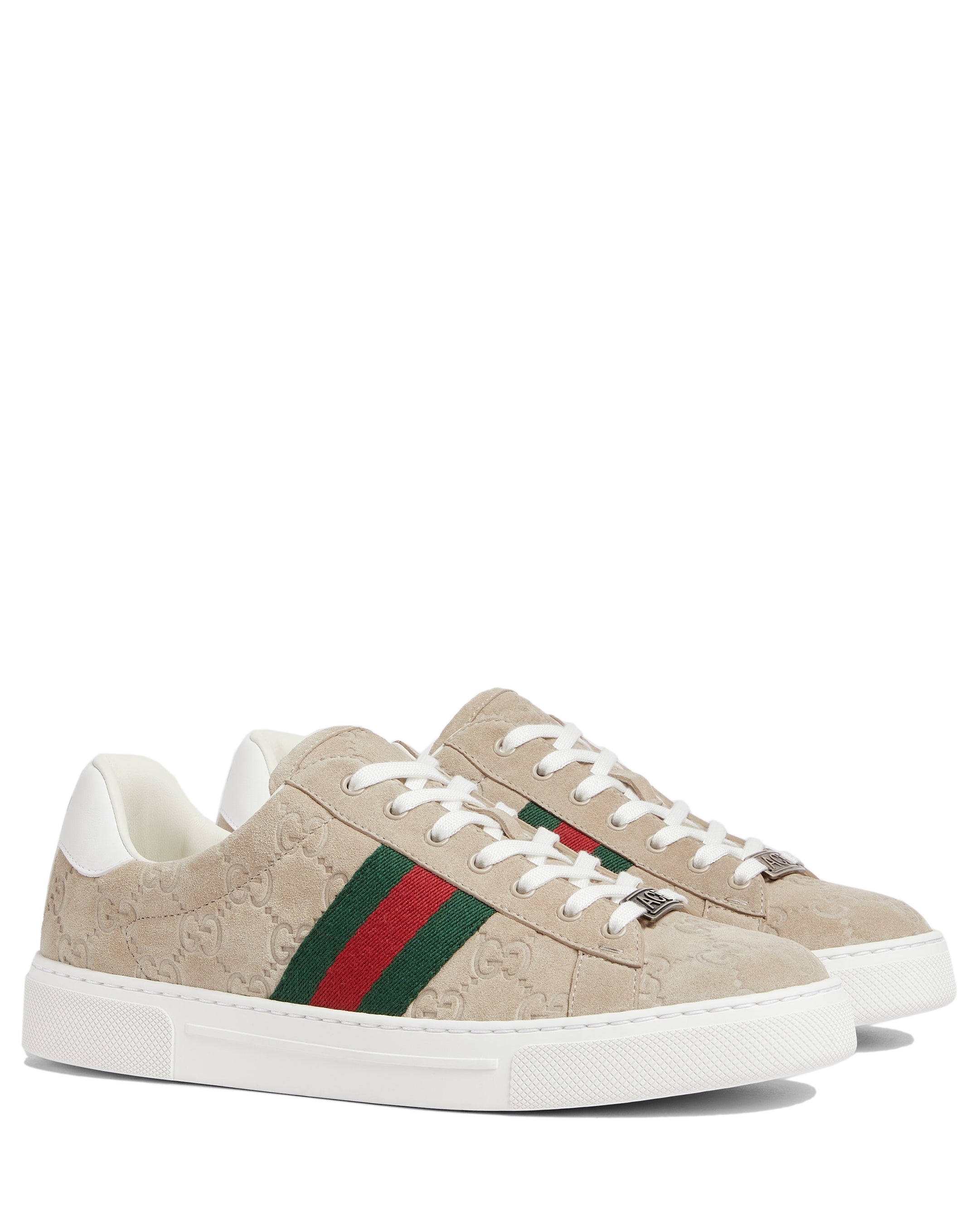 Fashion gucci ace heel