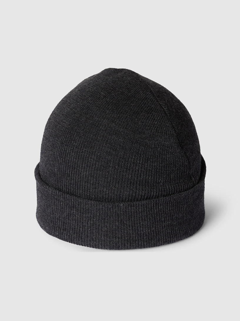 Logo Beanie