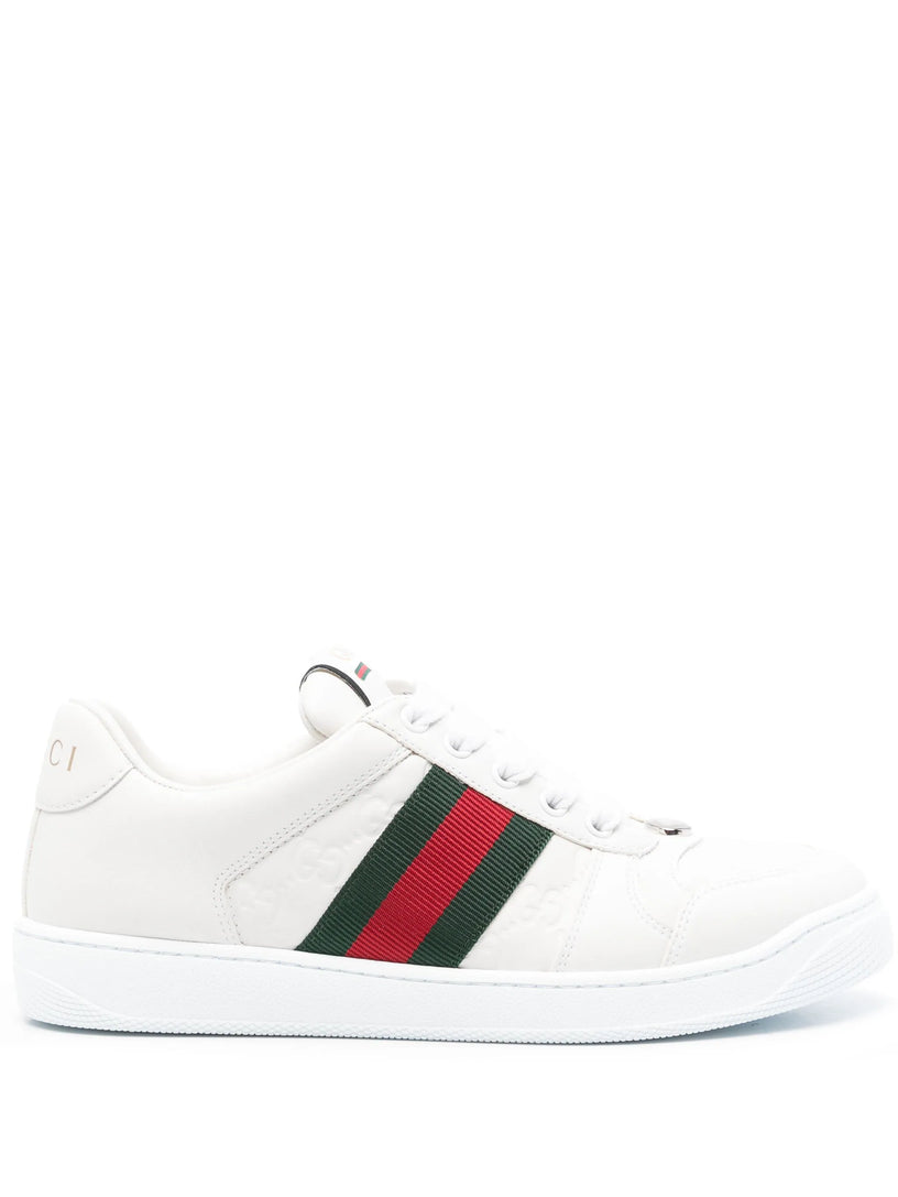 GUCCI Screener sneakers