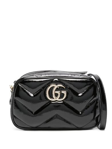 GG Marmont shoulder bag small size