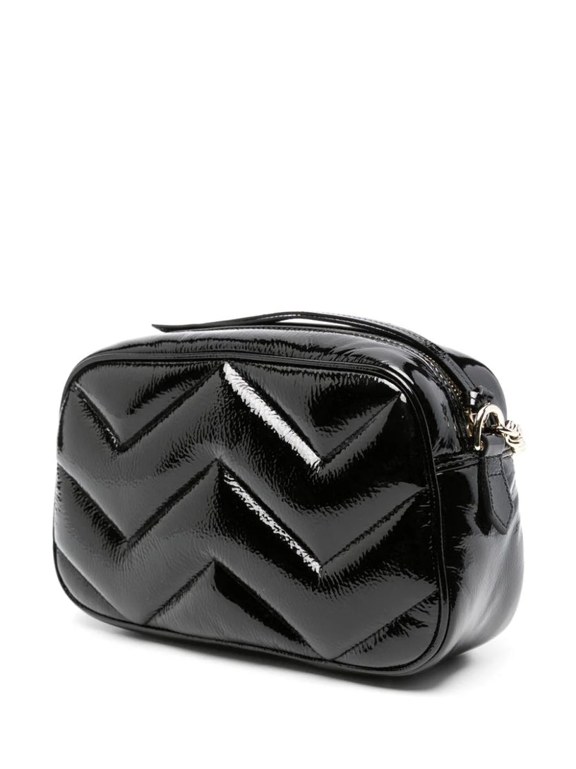 GG Marmont shoulder bag small size