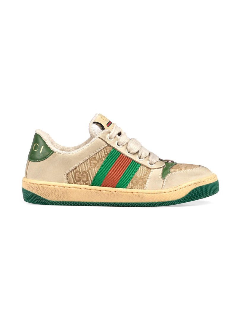 Gucci Kids Screener sneakers